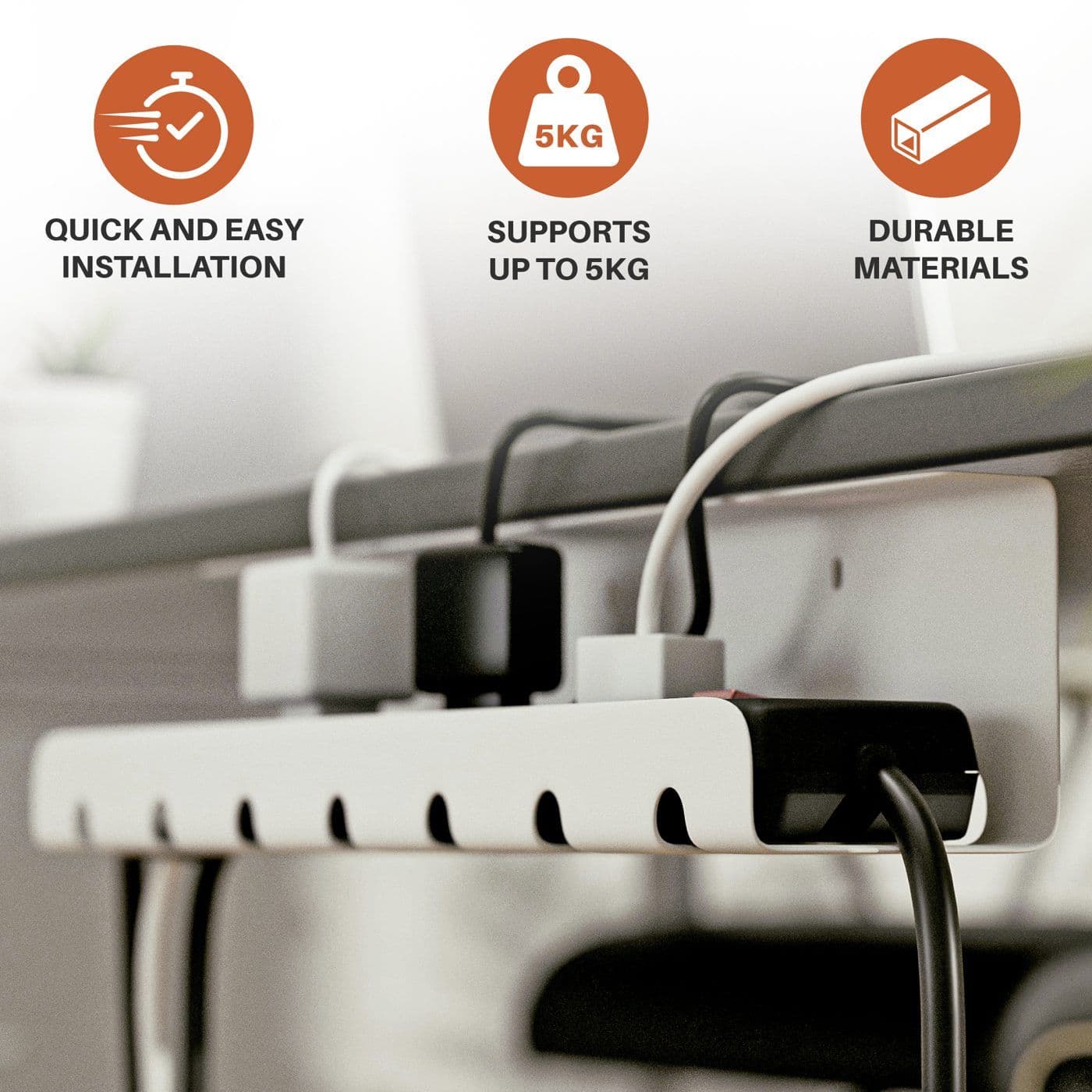 Cable Organiser, image 2